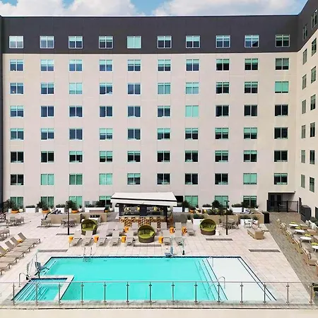 Hyatt Place Houston Medical Center 